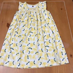 ⭐️6 for $20⭐️ Tea Collection dress size 7